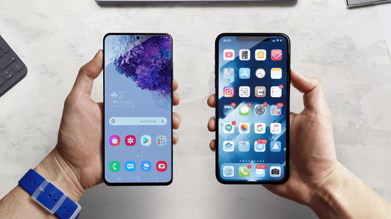 iPhone ile Android Arasında Mesajlaşma Dönemi Başlıyor mu?