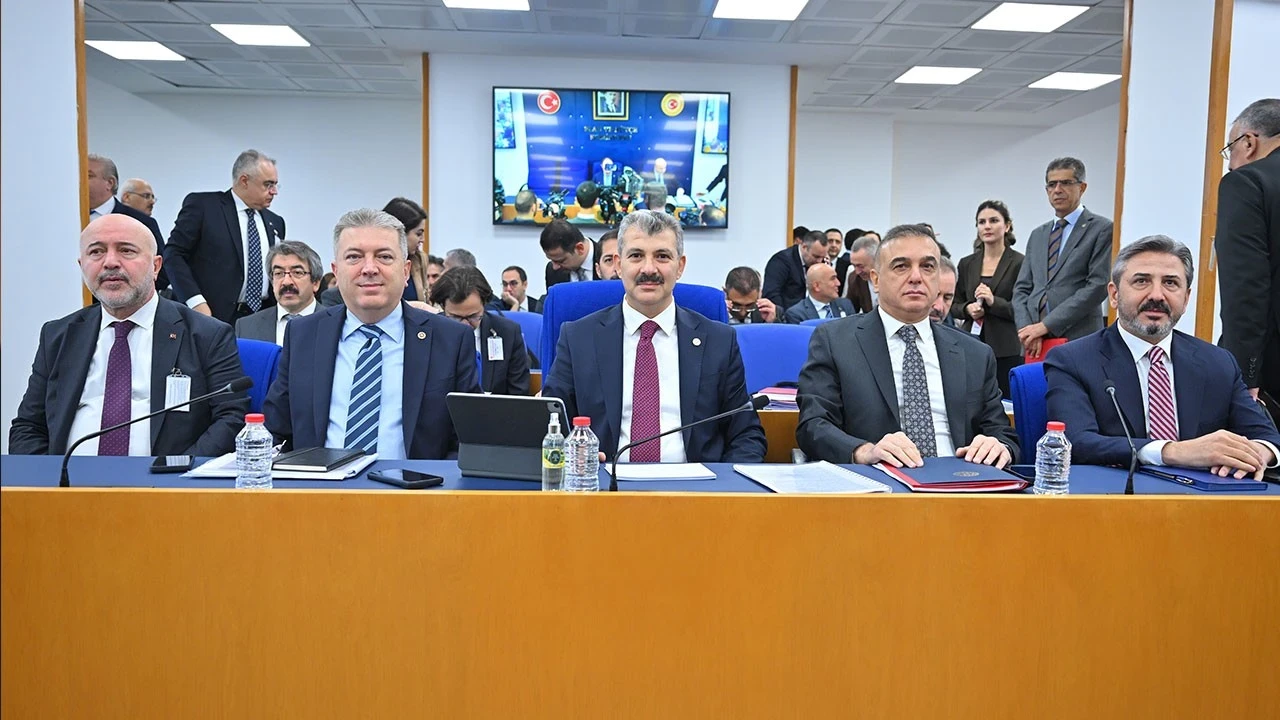 Vergi paketi komisyonda kabul edildi: 250 milyar lira ek gelir hedefleniyor