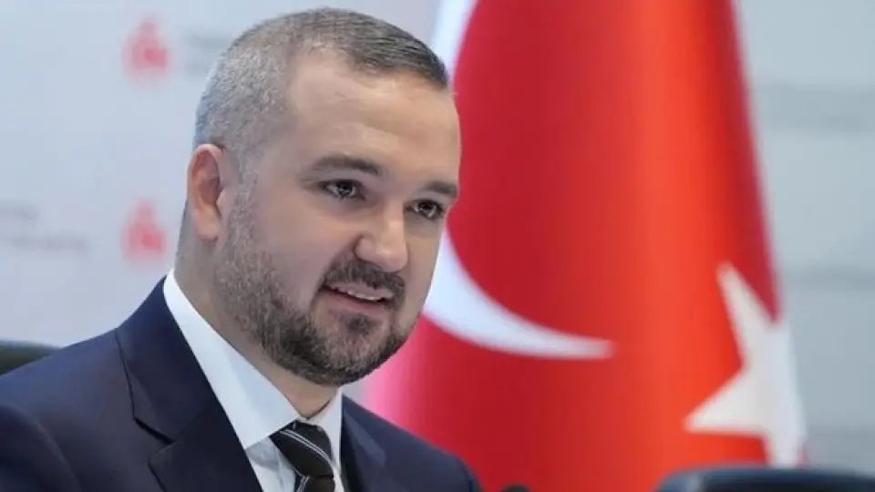 TCMB/ Karahan: Enflasyon önümüzdeki iki ay içinde dalgalanma gösterebilir