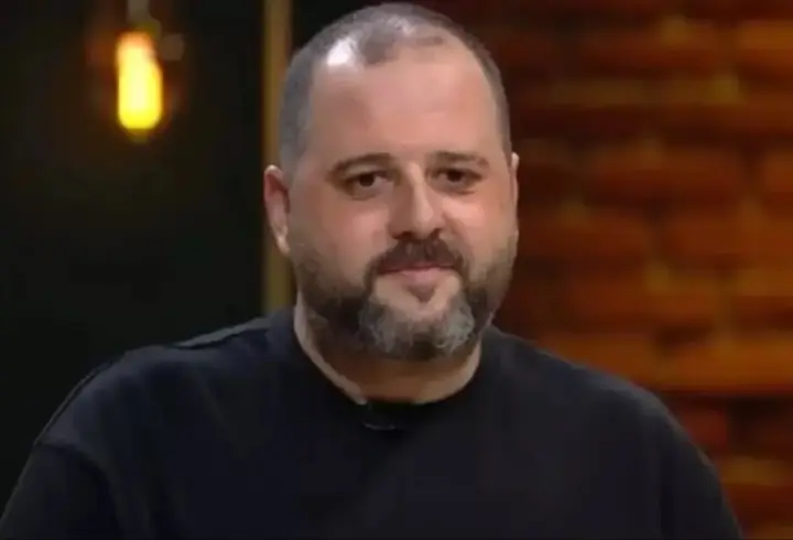 BURÇAK SEYİS KİMDİR? MasterChef Türkiye 2025 Burçak Seyis kaç yaşında, nereli?