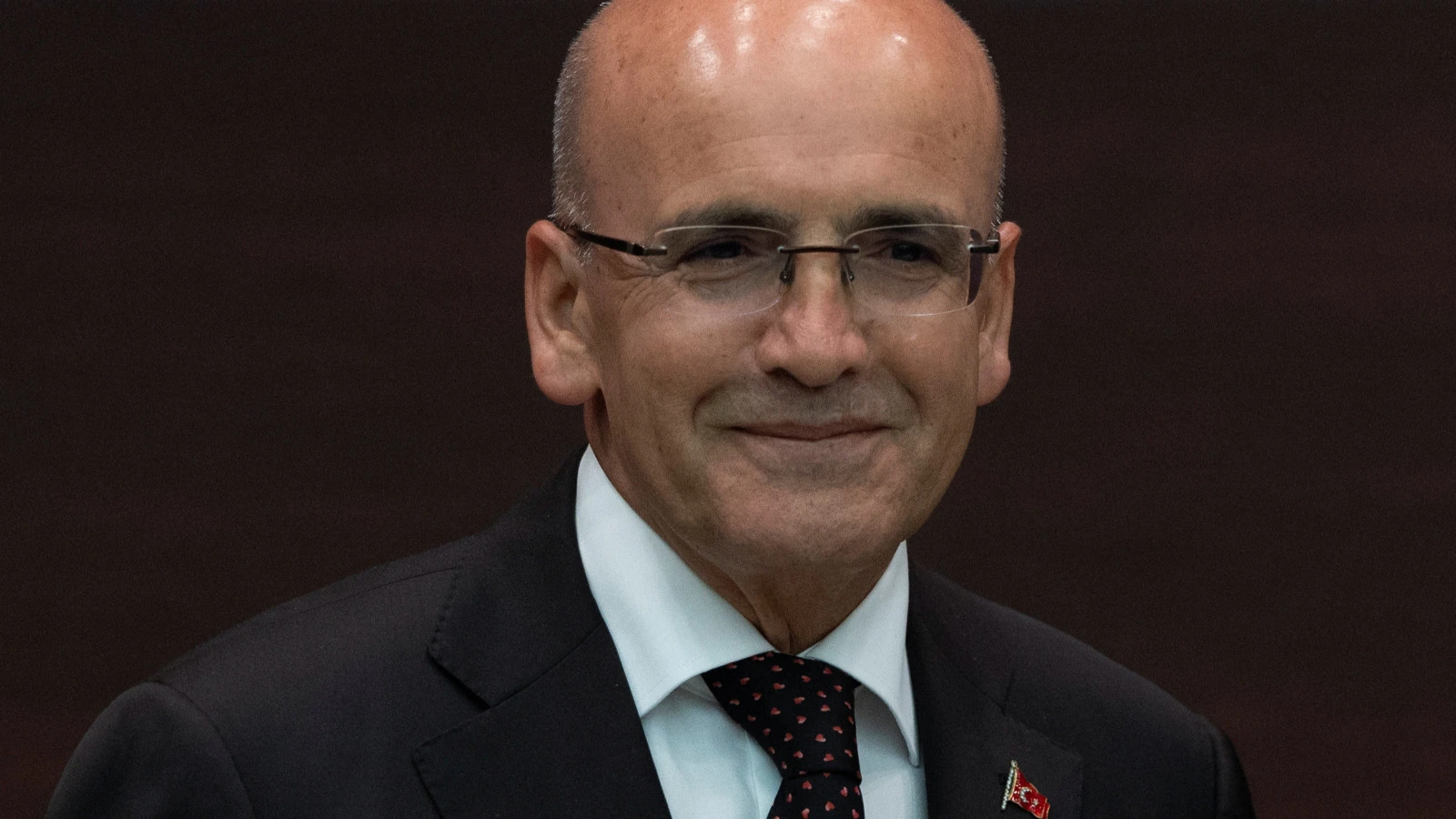 Bakan Şimşek: Tasfiye Süreci Öngördüğümüz Hız Ve Çerçevede İlerliyor