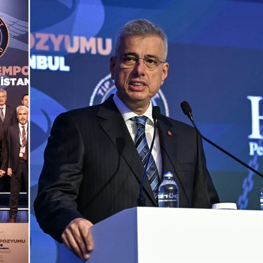 Bakan Memişoğlu: Hasta Ve Çalışan Hakları Tek Çatı Altında Toplanıyor