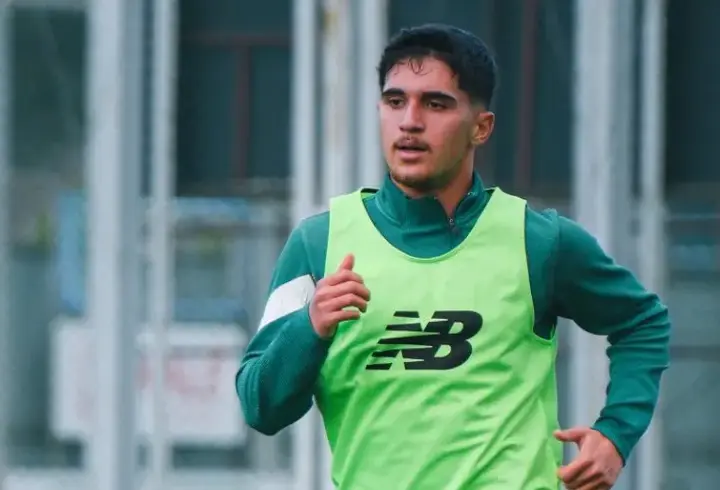 Bursaspor, Menemen FK maçı hazırlıklarına başladı