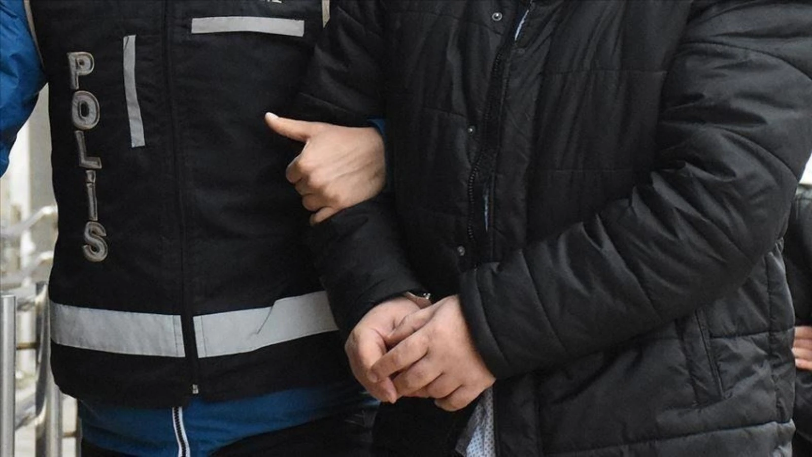 Mardin'de 20 yıl hapis cezası bulunan hükümlü yakalandı