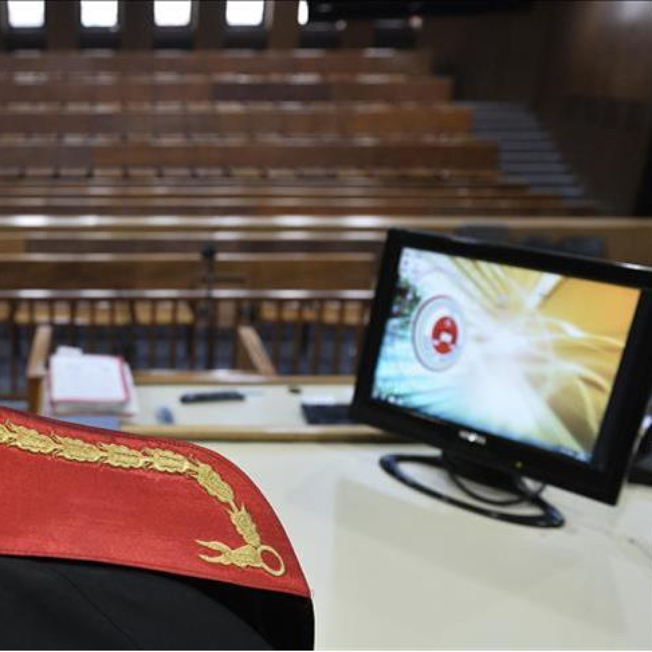 İBB davası: Duruşma görüntülerinin paylaşılmasına ilişkin açıklama