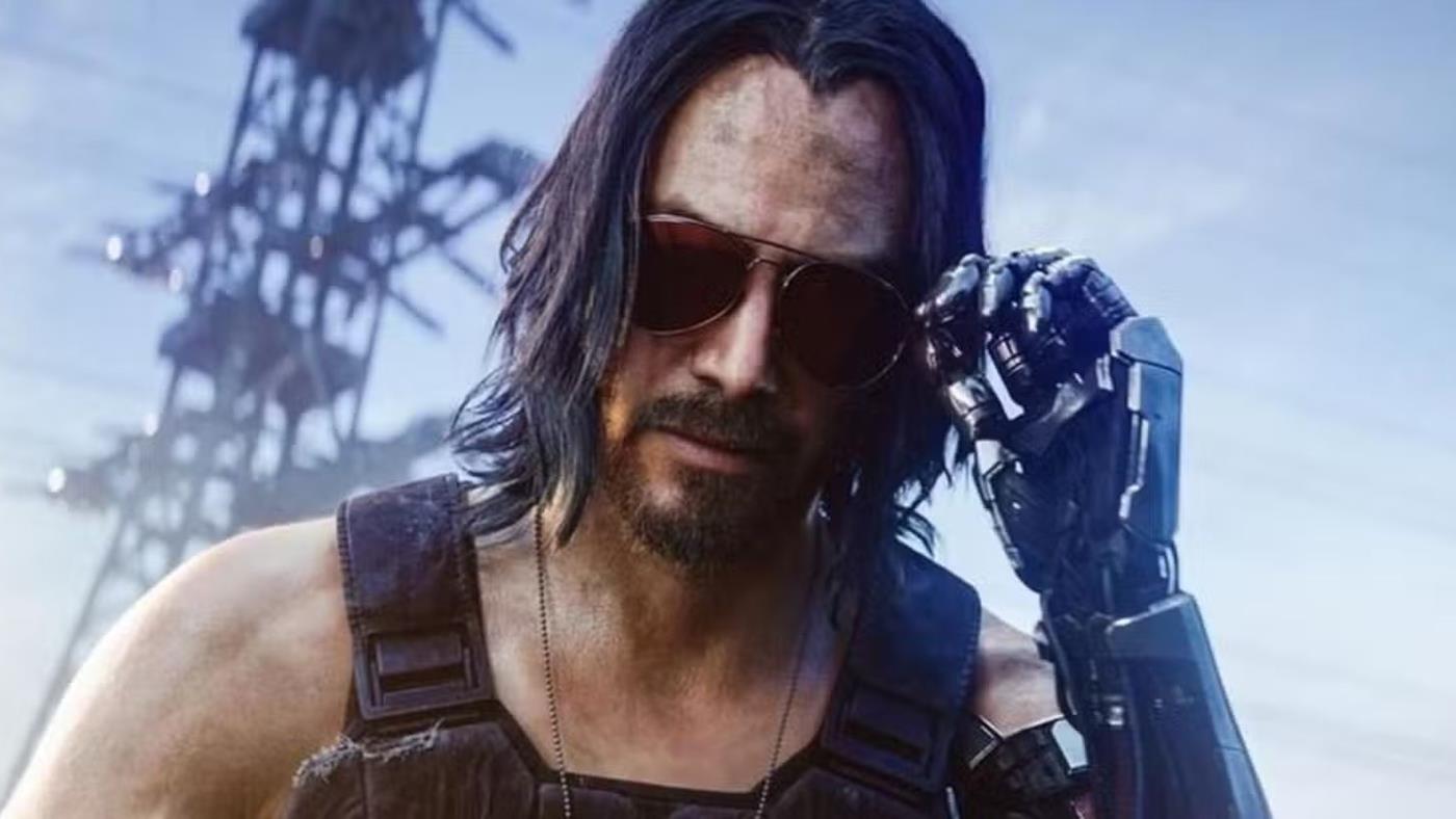 Cyberpunk 2077, Xbox Game Pass'e eklenebilir; Xbox'ın paylaşımı dikkat çekti