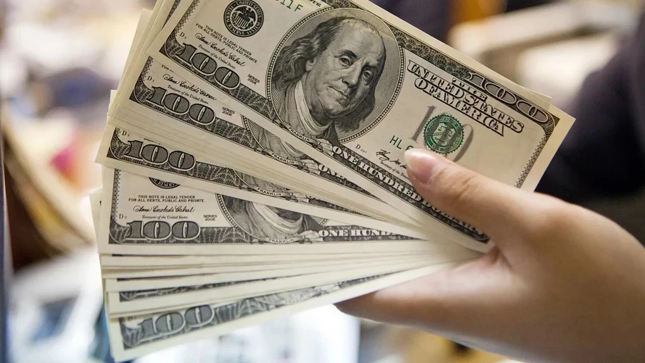 Dolar kaç TL oldu, Euro ne kadar? (6 Mart Cuma Döviz Kurları)