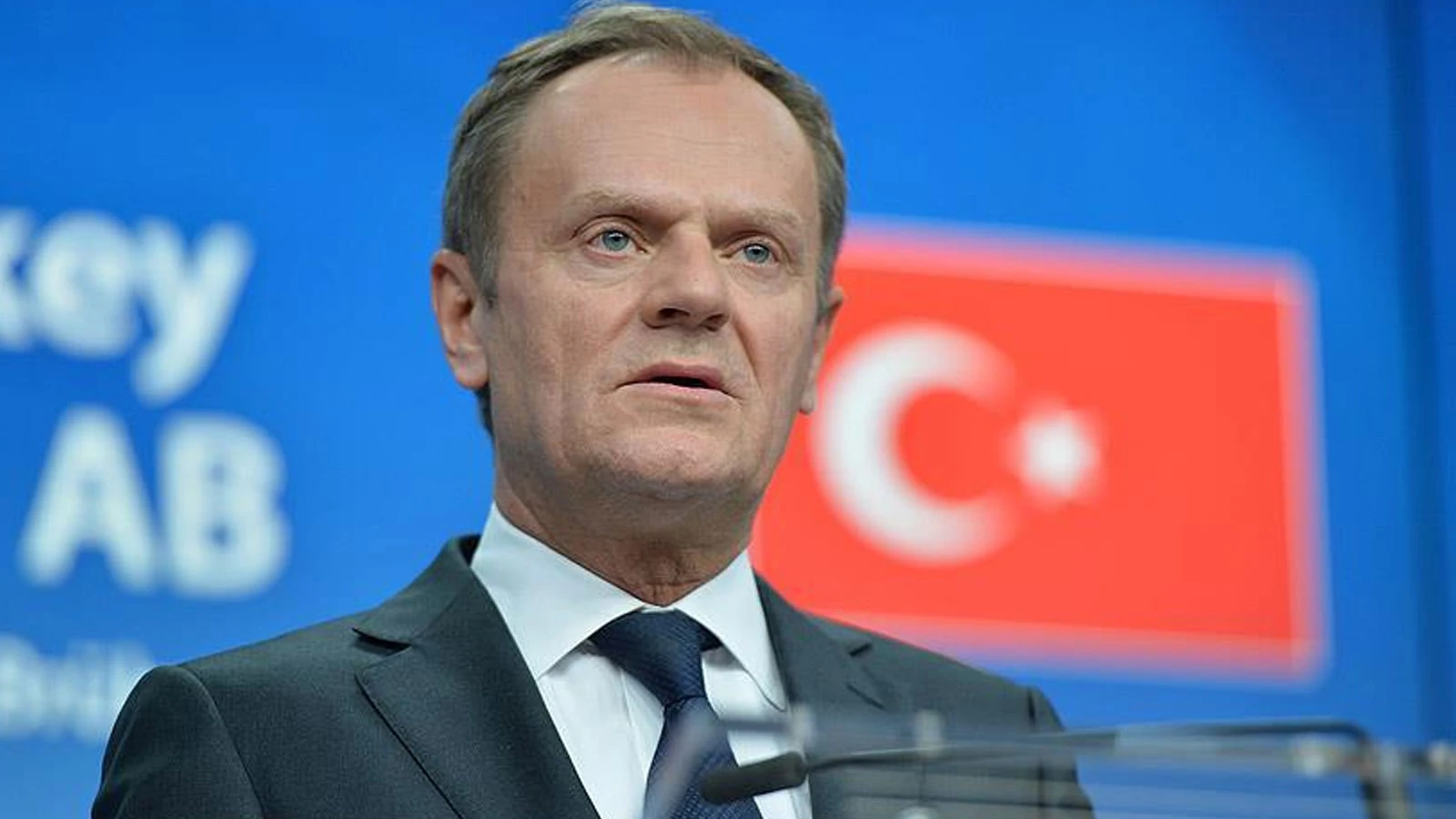Polonya Başbakanı Donald Tusk'tan Türkiye ziyareti öncesi açıklama
