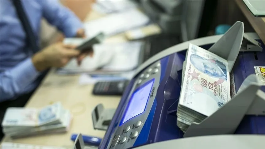 Bankacılık sektörünün net karı ocakta 87,2 milyar lira oldu