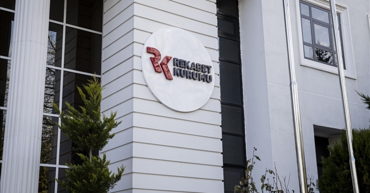 Kamuya Ait Odun İhalelerinde Rekabet İhlaline 1,3 Milyar Lira Ceza - Son Dakika Ekonomi Haberleri - Habertürk