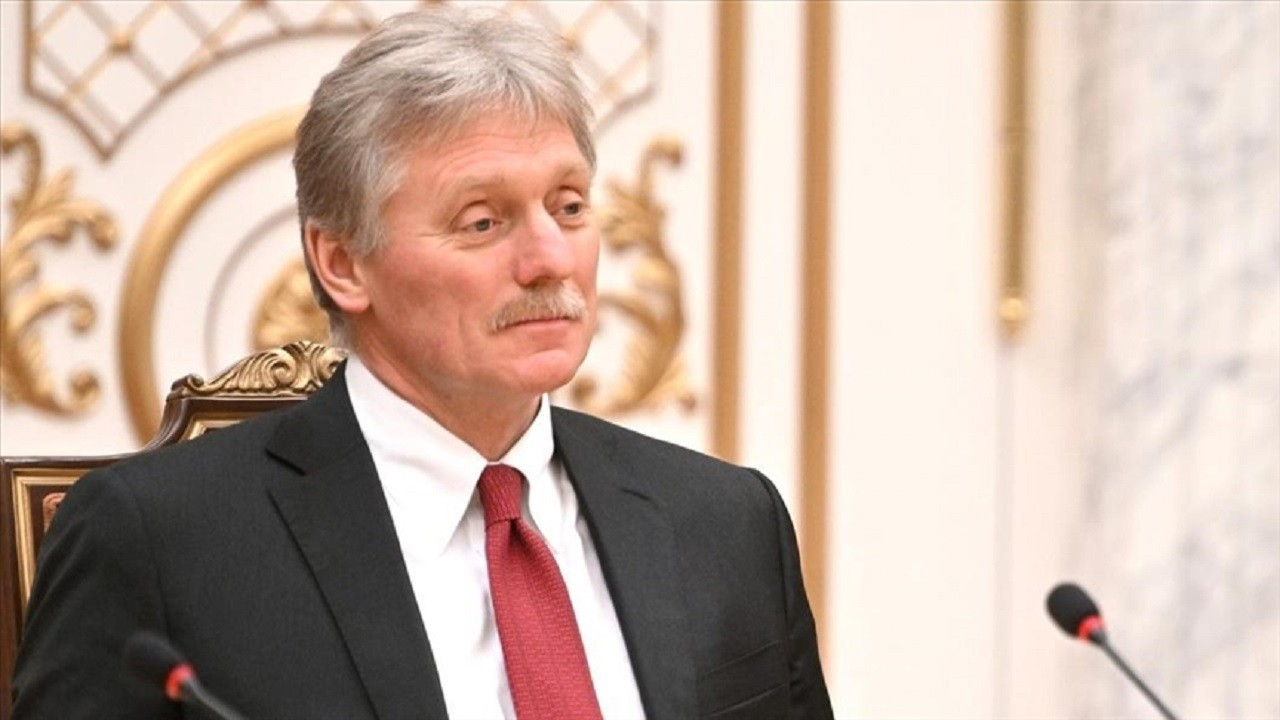 Kremlin: 'ABD'li şirketler Rus nadir toprak projelerine ilgili'