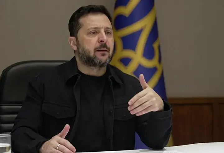 Ukrayna'da Starlink Krizi Çözüldü