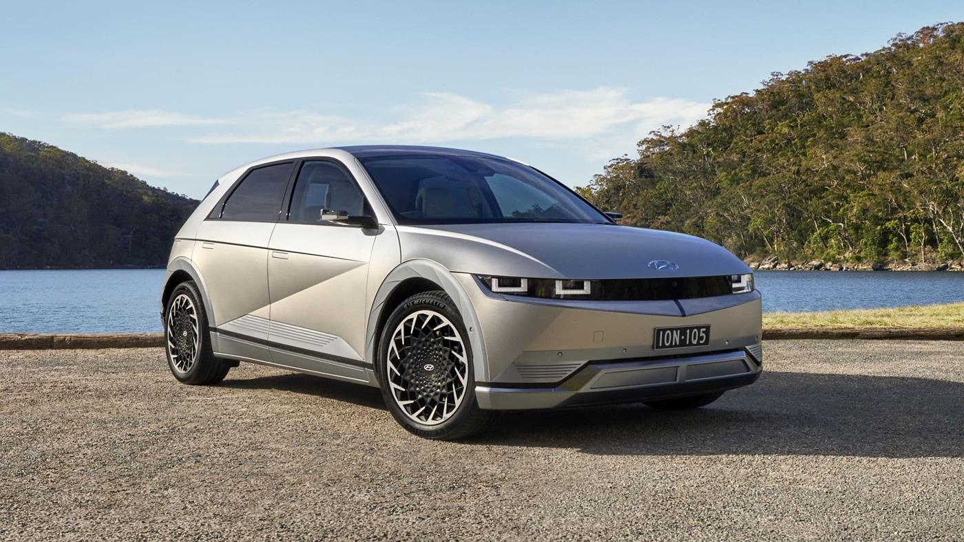 Hyundai'den katı hal bataryalar için yeni patent