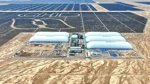 Çin'den Enerji Depolamada Devrim: Karbondioksitle Çalışan İlk Santral Devreye Girdi