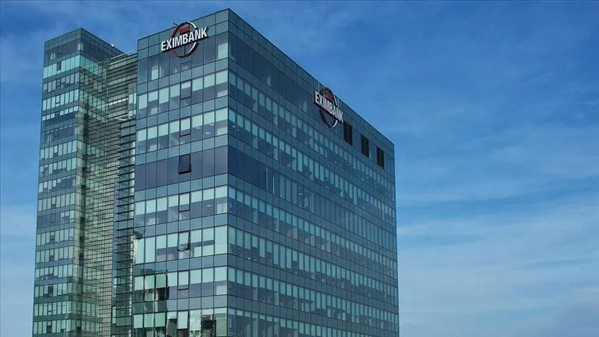 Türk Eximbank 145 milyon dolarlık murabaha sendikasyon kaynağı temin etti