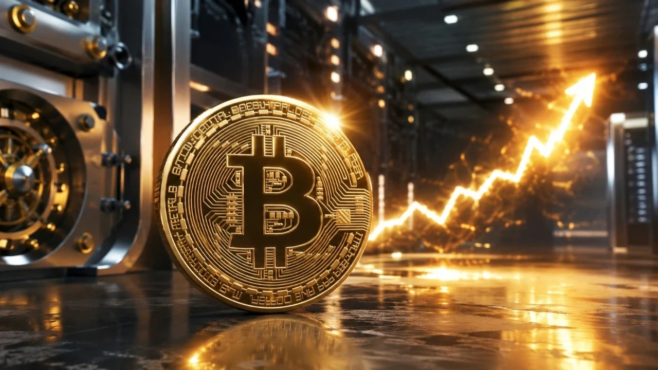 Bitcoin 5 günde yüzde 21 yükseldi: Tahminler sil baştan