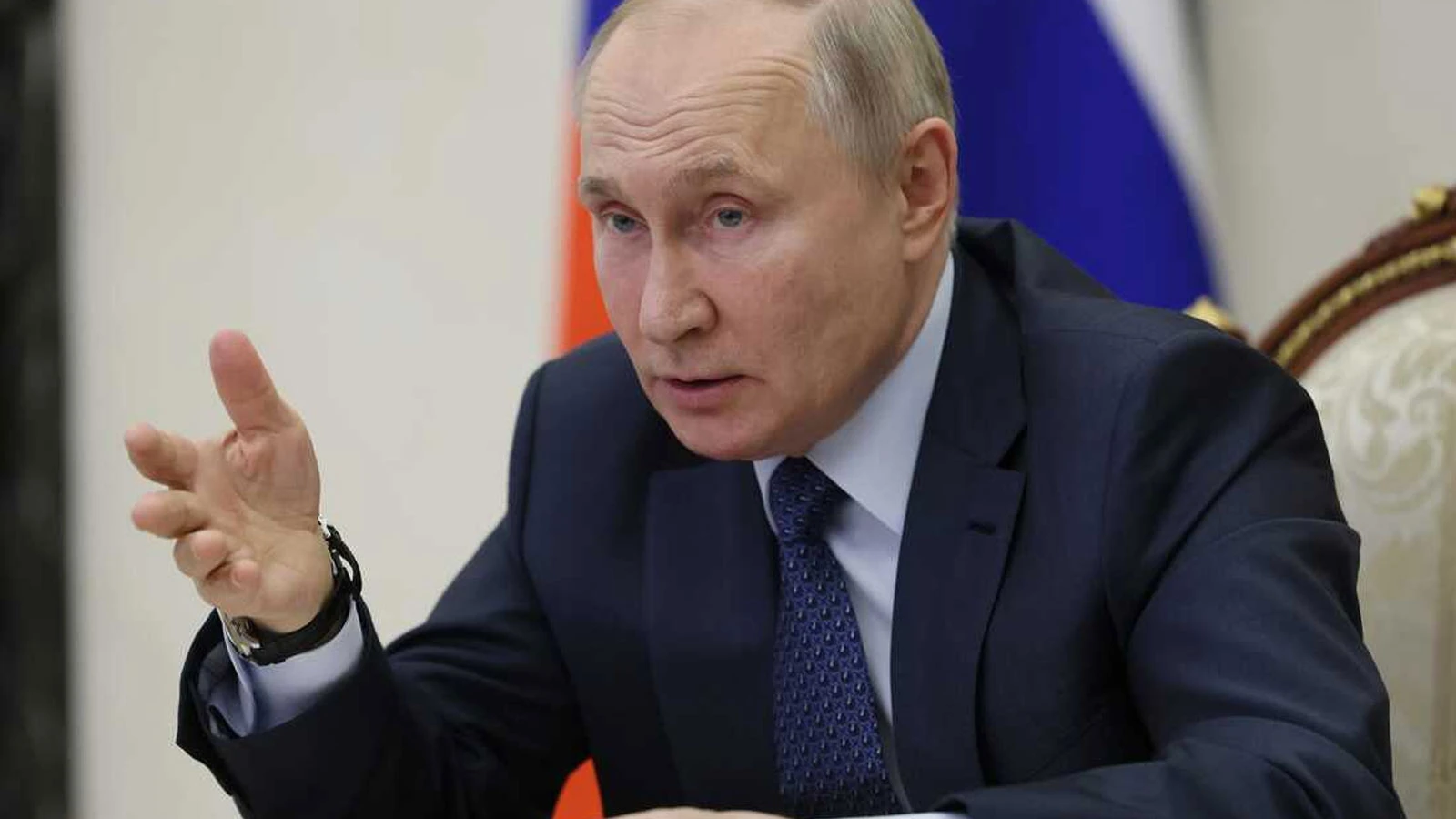 Putin'in Trump ve Zelenski ile görüşmeyi reddettiği öne sürüldü