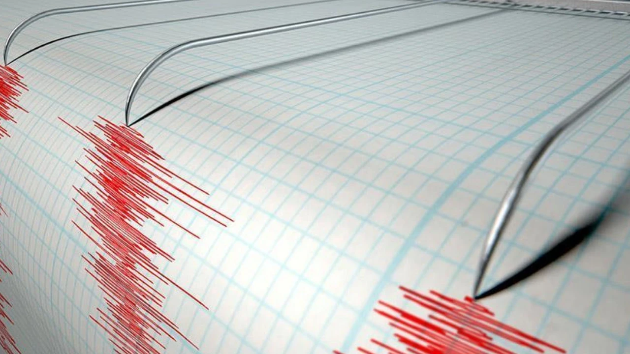 Son depremler 29 Mart 2026 listesi... Deprem mi oldu? AFAD deprem verileri