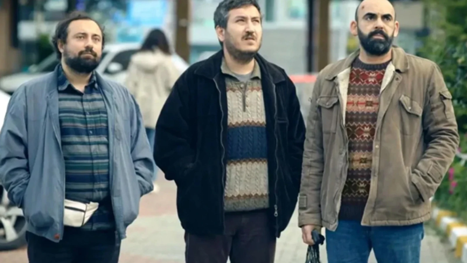 Gibi yeni bölüm izle! Gibi 6. sezon 8. bölüm izle