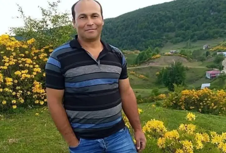 İnşaatta üzerine yük asansörü kabini düşen işçi hayatını kaybetti