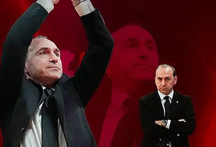 Galatasaray’da Yakup Sekizkök ile yollar ayrıldı