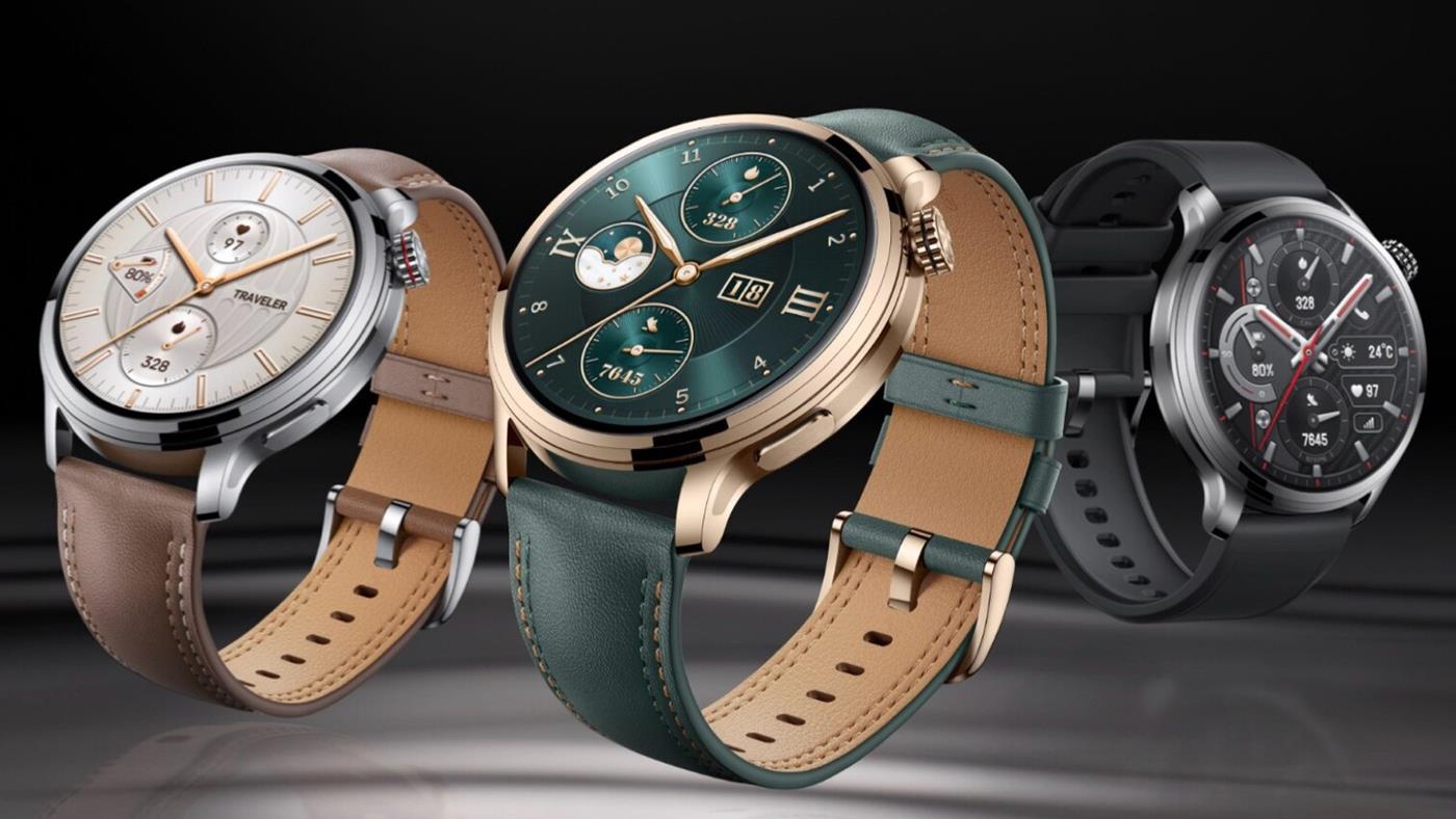 Honor, Watch GS 5'i tanıtmaya başladı: 23 gün pil ömrü ve dahası