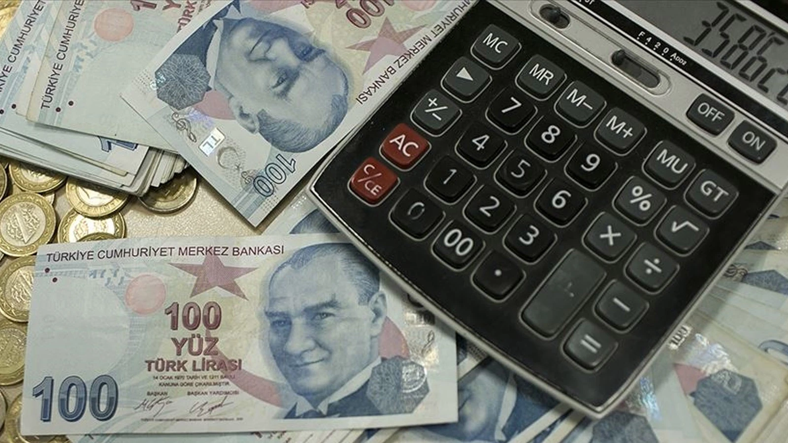 Memur ve emeklinin maaş zammı belli oldu