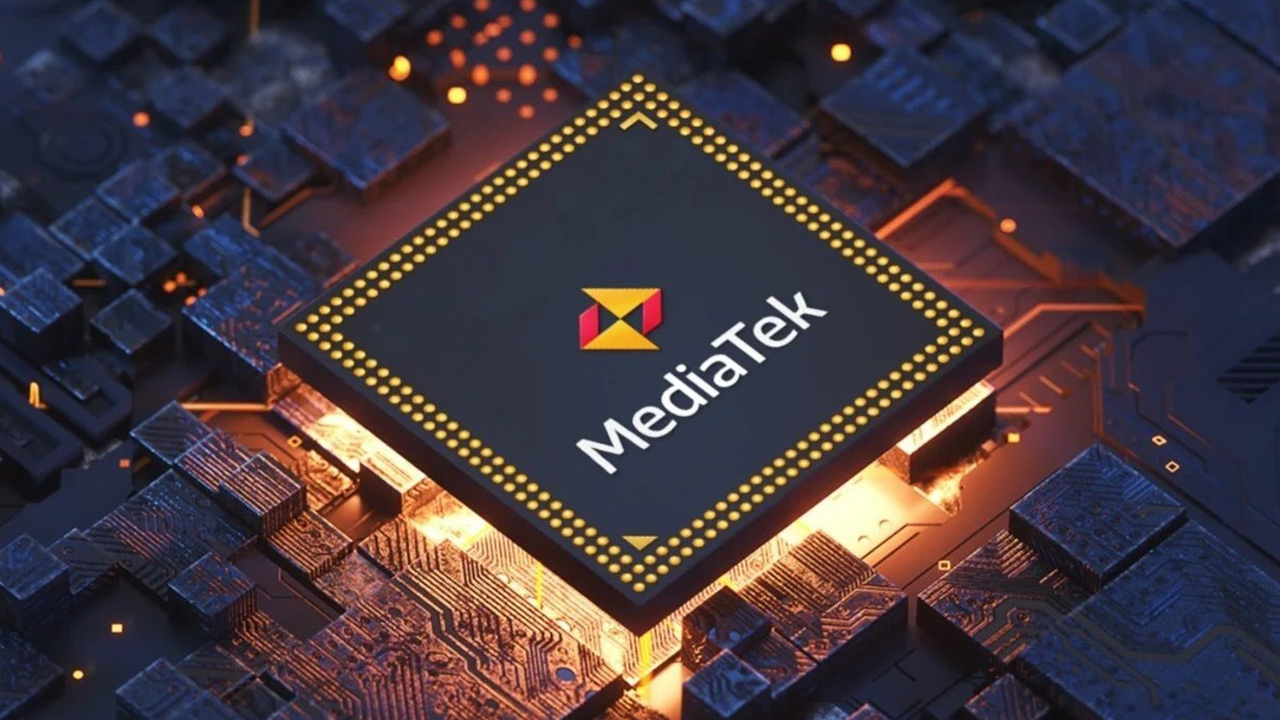 MediaTek Şok Karar Mobil Tarafı İkinci Plana Attı!
