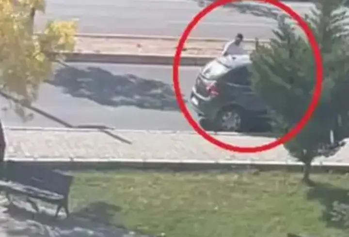 Eski karısını üniversite kampüsünde vahşice öldürmüştü: Ruh sağlığım yerinde değildi