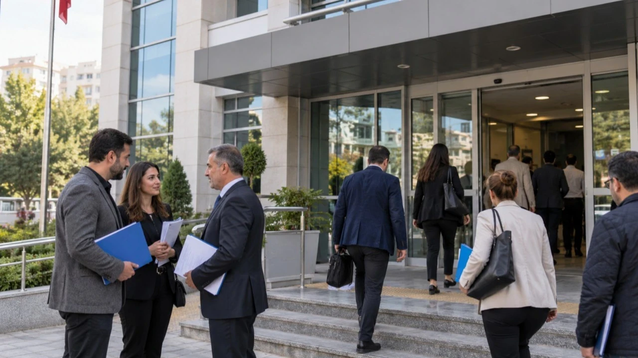 Kosgeb'de 23 Yıllık Yönetmelik Kaldırıldı: Hibe Destekleri Etkileniyor Mu?