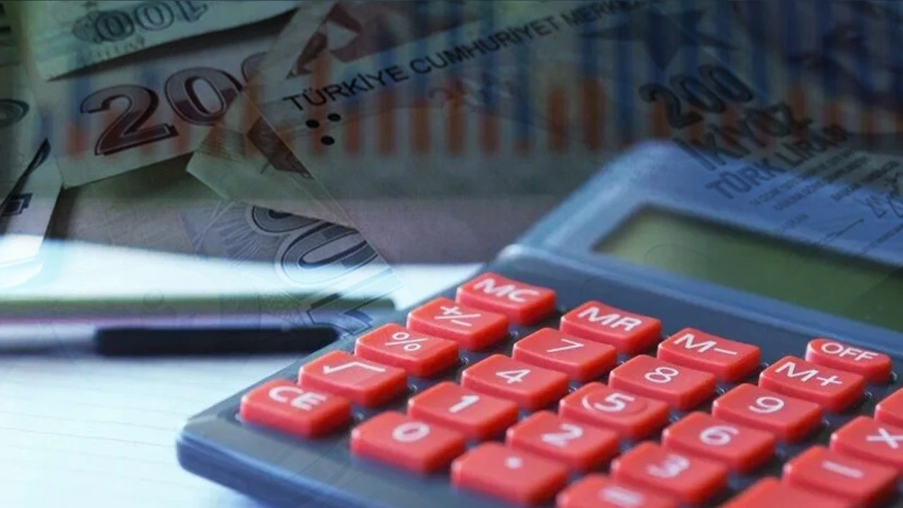 Devletin 2027 Bütçesinde Dikkat Çeken Gelir Kalemi: 778,9 Milyar Lira Bekleniyor
