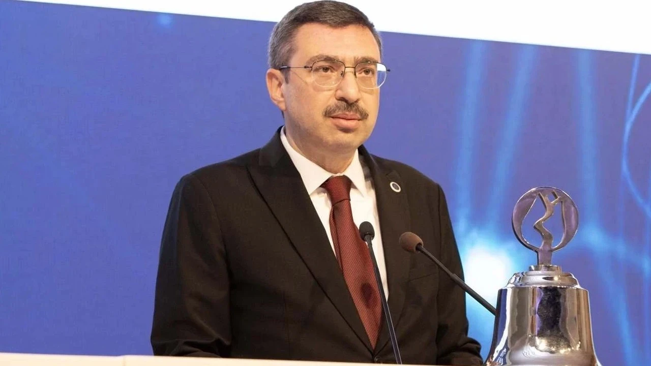 Bakan Şimşek, eski SPK Başkanı Gönül için soruşturma izni verdi