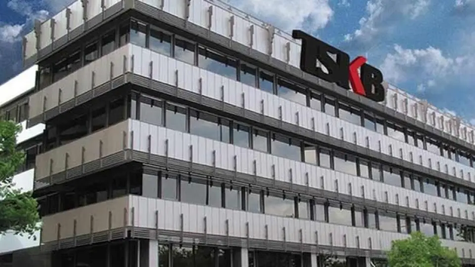 TSKB'den 150 milyon euroluk kredi anlaşması