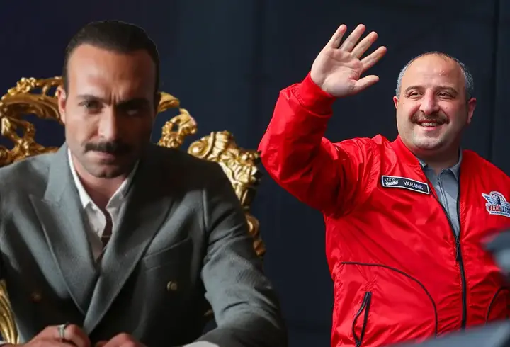 Mustafa Varank'tan Kadir Baba'ya destek: Vicdani ve yürekli bir tutum