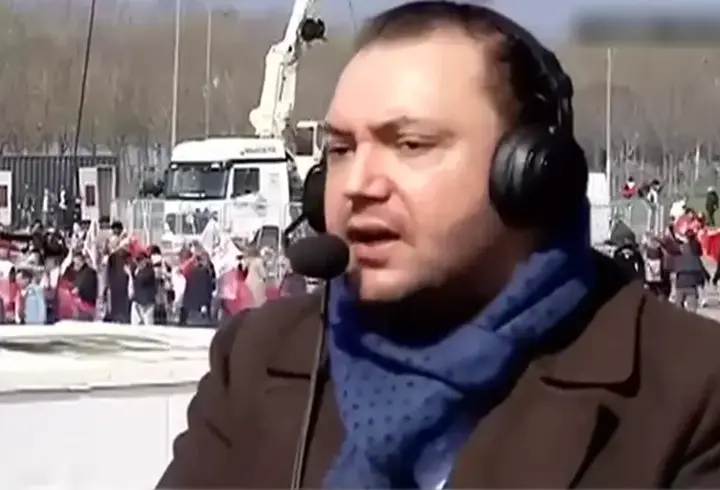 "Boykot yayılmalı" diyen akademisyene soruşturma