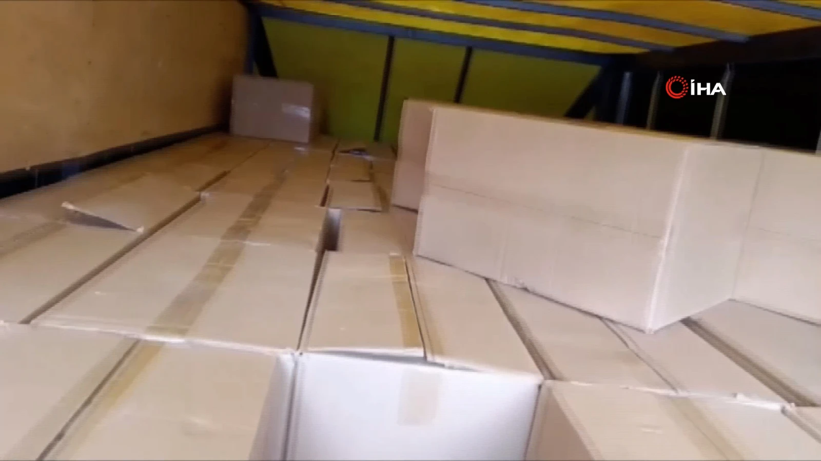 Yer Antalya: Yasa dışı bahis operasyonunda 3 şüpheli tutuklandı