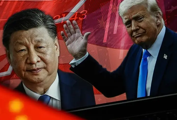 Tarife savaşında son durum ne? Çin'den Trump'a flaş yalanlama!