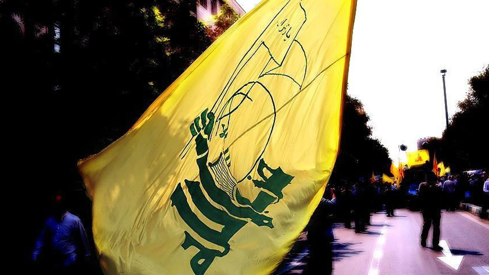 Hizbullah'ın askeri kanadının lideri Tabatabai, İsrail saldırısında öldü