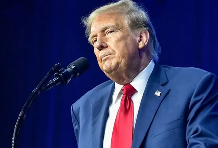 Trump'tan Avrupalı liderlere çağrı! Rusya'yı zor durumda bırakabilir