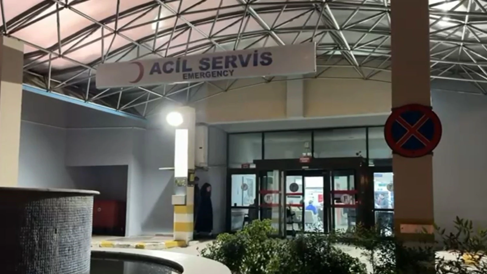 Muğla'da gıda zehirlenmesi vakası sonrası valilik harekete geçti