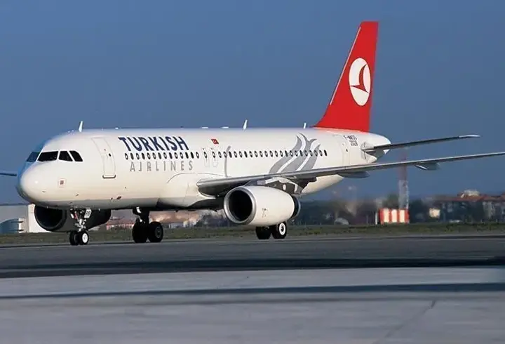 THY'den Karadağ açıklaması: Seyahatler vize rejimine tabi tutulacaklardır