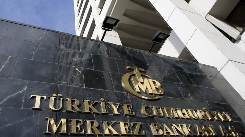 TCMB anketi: Enflasyon beklentisi hanehalkı için yükseldi