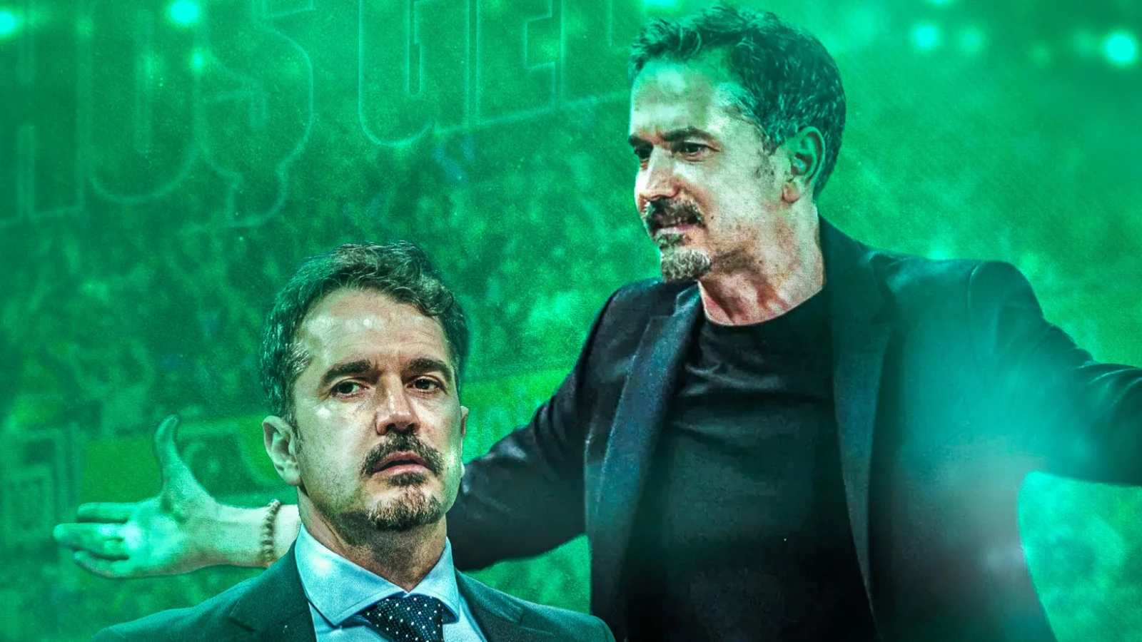 Bursaspor'un yeni başantrenörü Ahmet Çakı oldu