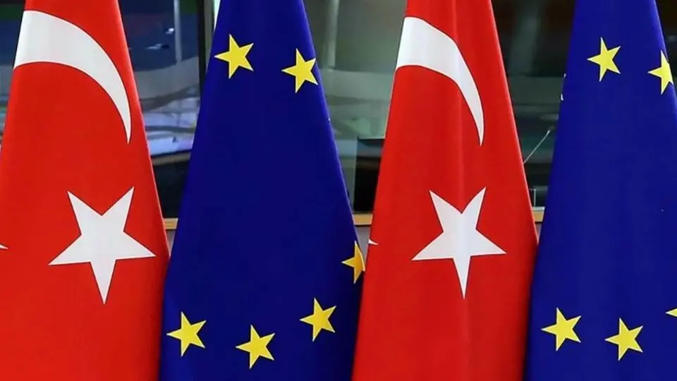 AB Komisyonu'ndan 2025 Türkiye raporu
