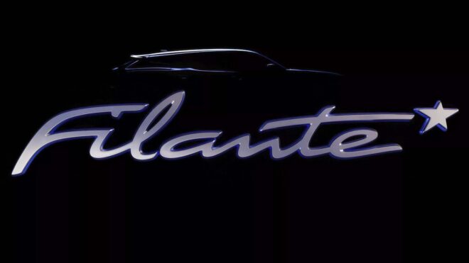 13 Ocak’ta Güney Kore’de tanıtılacak yeni SUV: “Renault Filante”