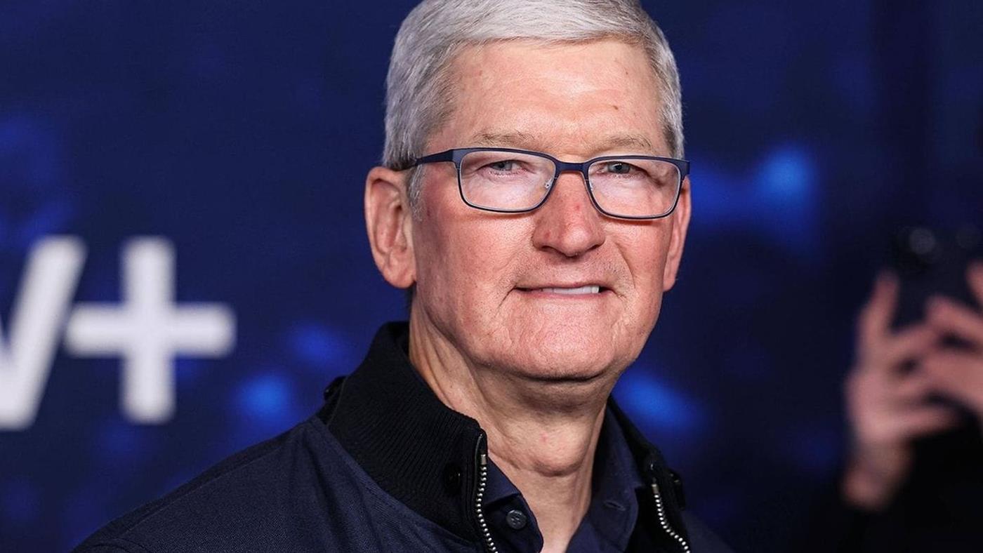 Tim Cook, Apple kariyerindeki en büyük hatayı itiraf etti