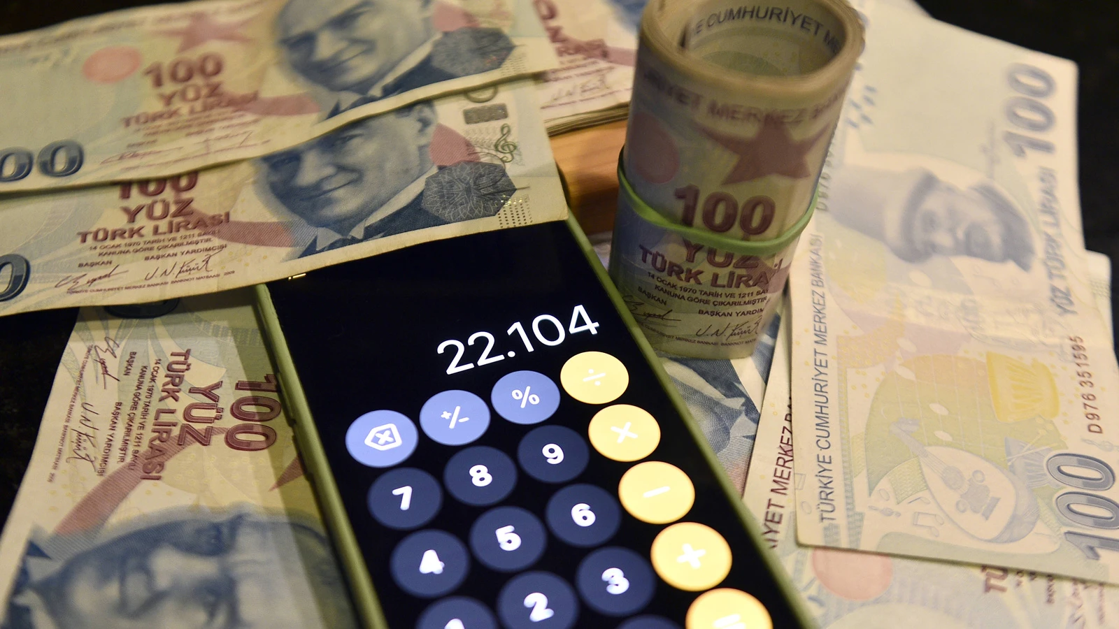 Yeni asgari ücret ne kadar olacak? Dikkat çeken rakam ortaya çıktı