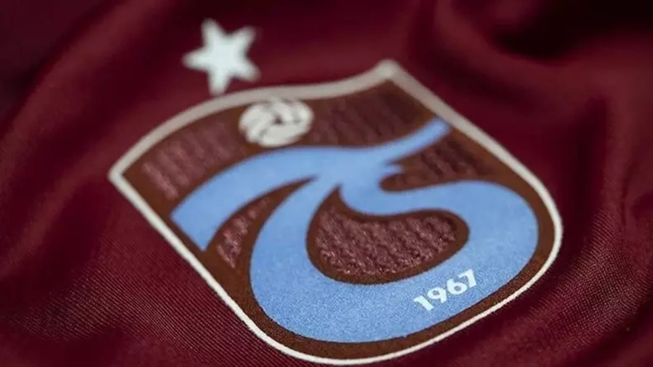 Son dakika: Trabzonspor'da yeni teknik direktör belli oldu