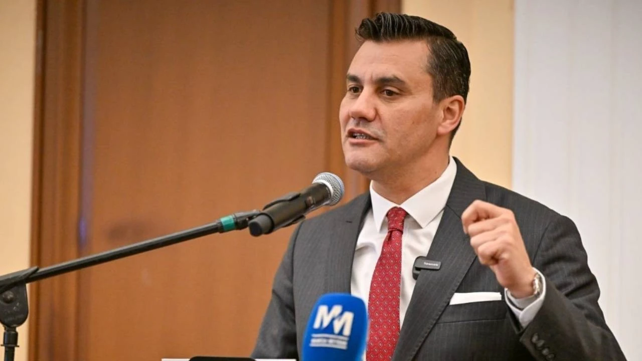 Hastaneden Ferdi Zeyrek'in durumu hakkında yeni açıklama