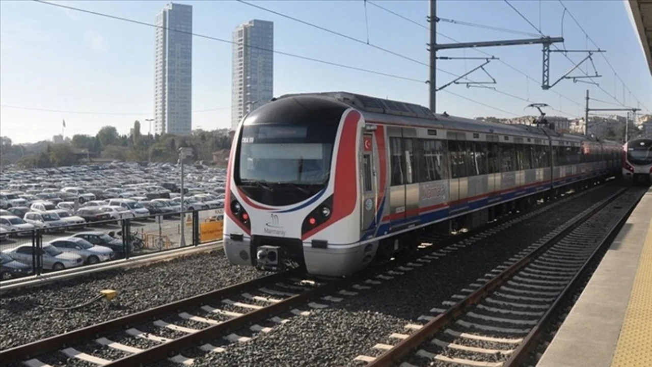 Resmi Gazete'de yayımlandı: 23 Nisan’da toplu taşıma ücretsiz olacak